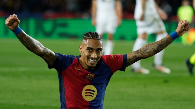 FC Barcelona vs Atalanta: Horario y canal para ver el partido de la Jornada 8 en Champions League