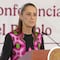 Claudia Sheinbaum envía mensaje a los atletas mexicanos de Santo Domingo 2026
