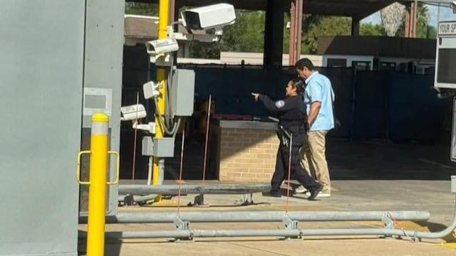 Mario López ‘La Borrega’