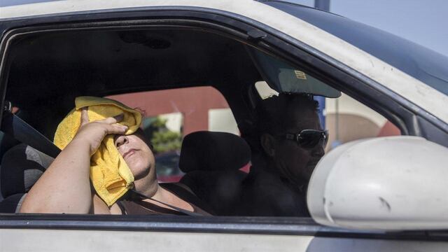 Tercero Díaz / Cuartoscuro