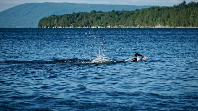 Nada 20 kilómetros de Rusia a Japón