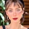 Natalia Téllez se prepara para tener un parto natural; ya tomó clases
