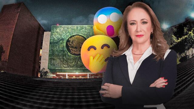 Juicio Político contra Yasmín Esquivel