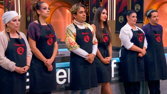 MasterChef Celebrity