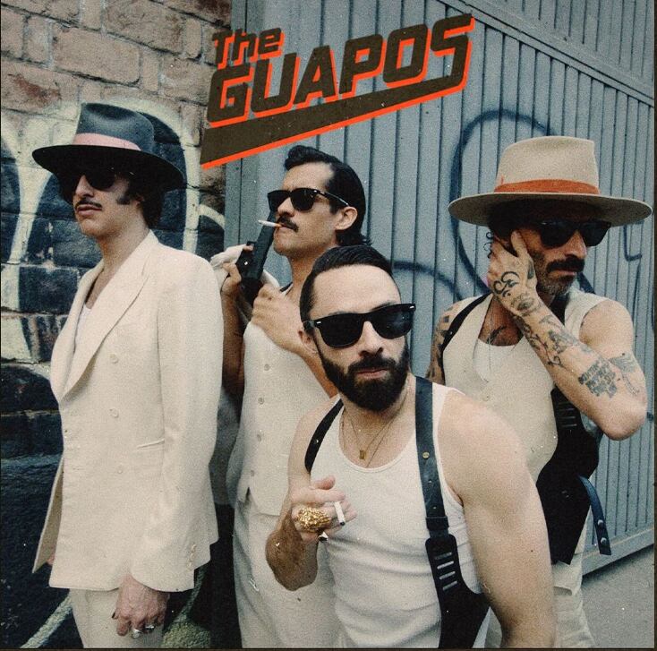 The Guapos