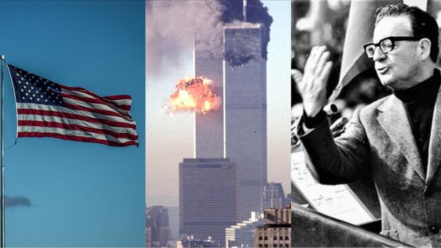 Efemérides del 11 de septiembre