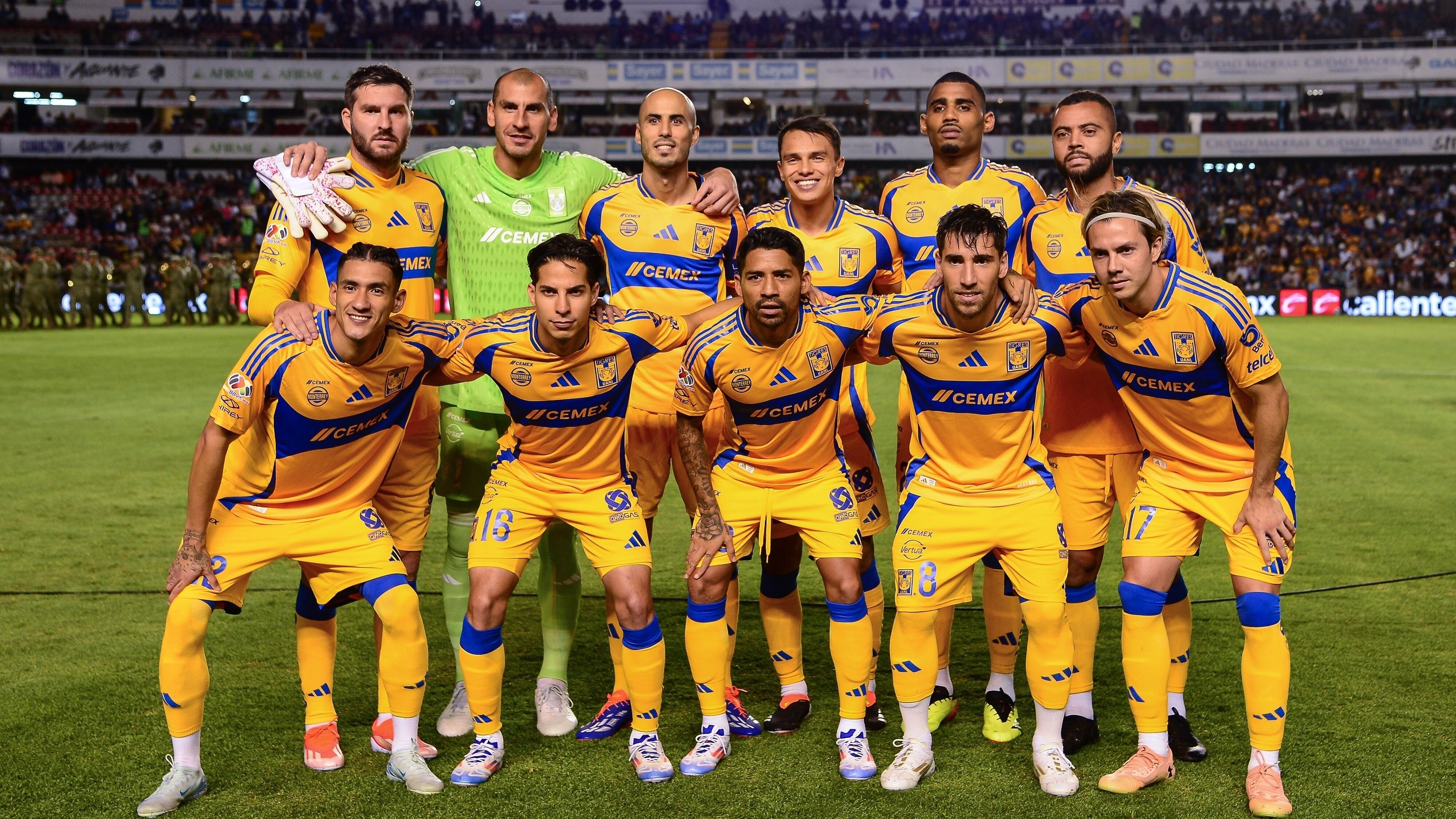 ¿Bayern Múnich, el Tigres de Alemania? El cuadro bávaro quiere a 3 juveniles de los felinos