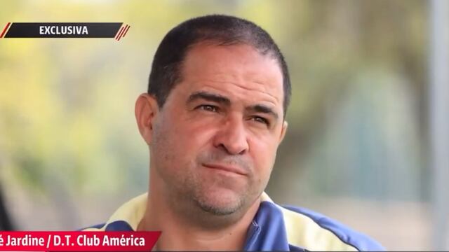 André Jardine rompe el silencio sobre posible participación del América en el Mundial de Clubes 2025