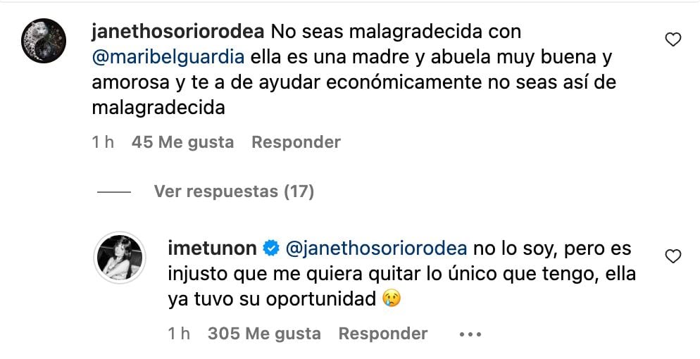 Imelda Garza Tuñón