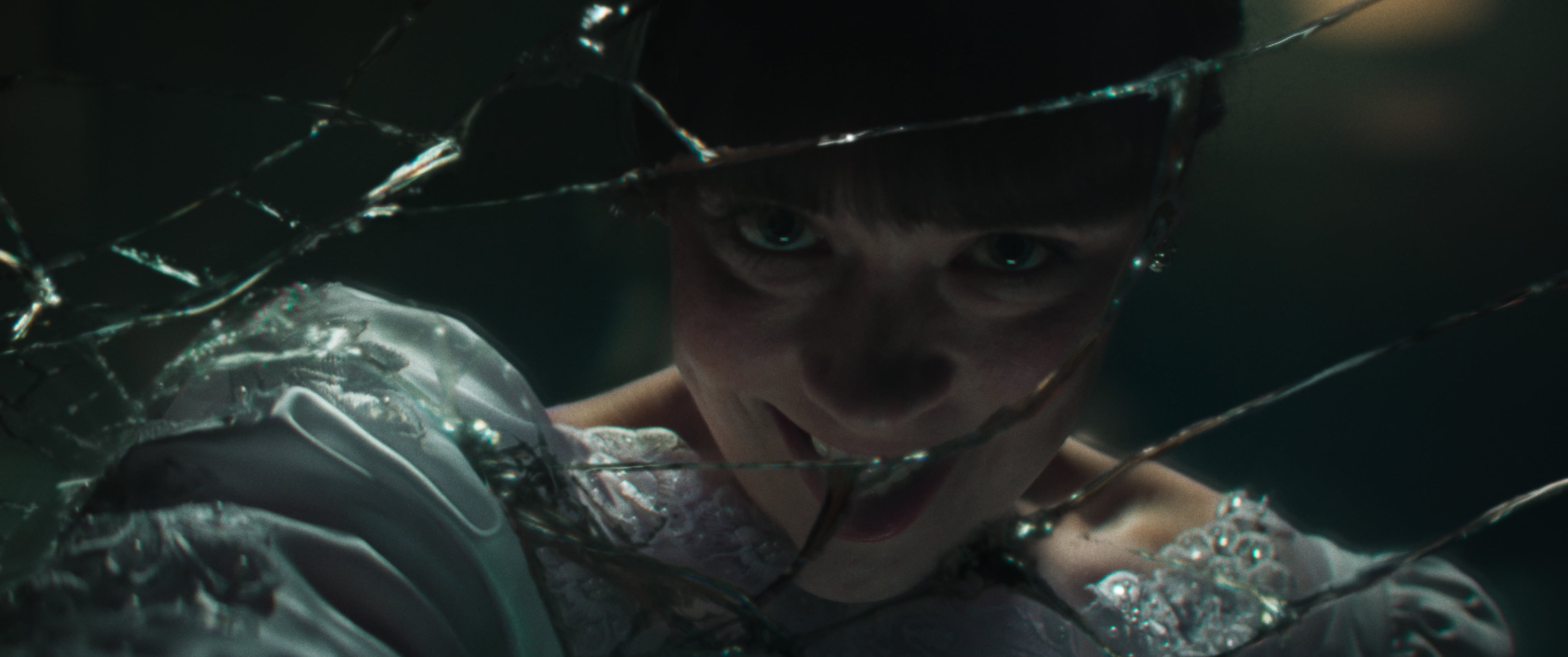 El Conjuro 4: Últimos Ritos