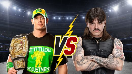 ¿John Cena vs Dominik Mysterio? La pelea que todos quieren se podría dar y así lo planea la WWE