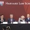 VIDEO: Reforma al Poder Judicial provoca risas durante evento en Harvard