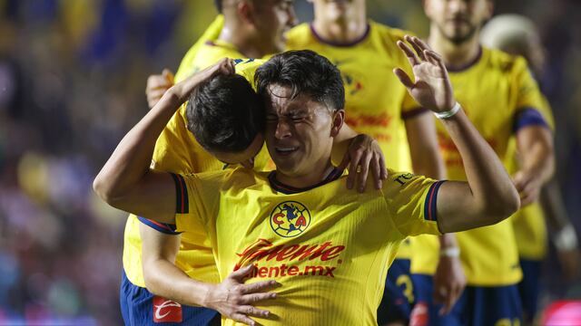 América vs Chivas, Clásico Nacional de la Liga MX