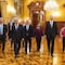 AMLO se reúne con Mark Schneider, director ejecutivo global de Nestlé; de esto hablaron