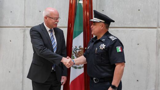 Alemania ve en Aguascalientes un importante polo de inversión