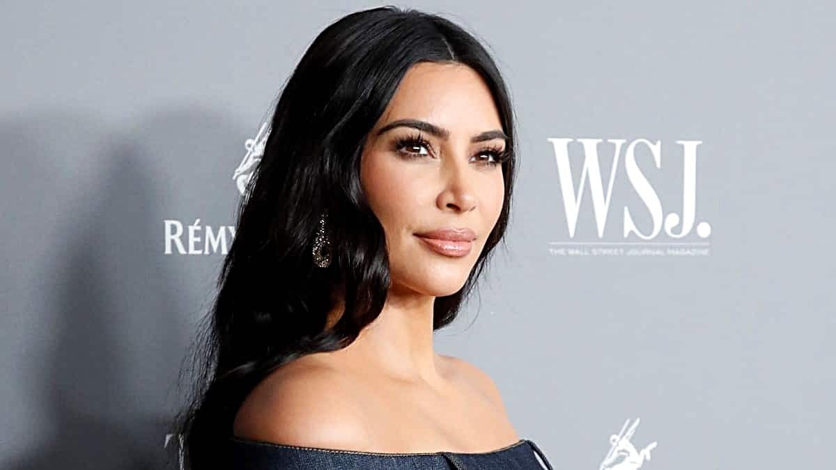 Kim Kardashian