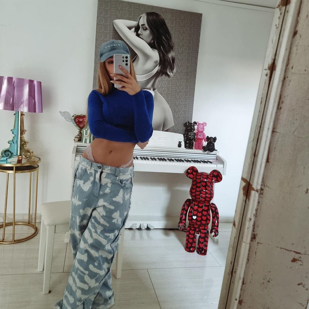 Danna Paola