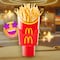 Portapapas de McDonald’s ¿tiene precio? Así puedes obtener el coleccionable para papas a la francesa el 20 de agosto