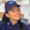 Adhara Maite, la niña de Veracruz que tiene un coeficiente intelectual más alto que el de Stephen Hawking