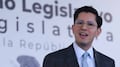 Roberto Velasco pide a Israel respeto para mexicanos detenidos en Flotilla Sumud