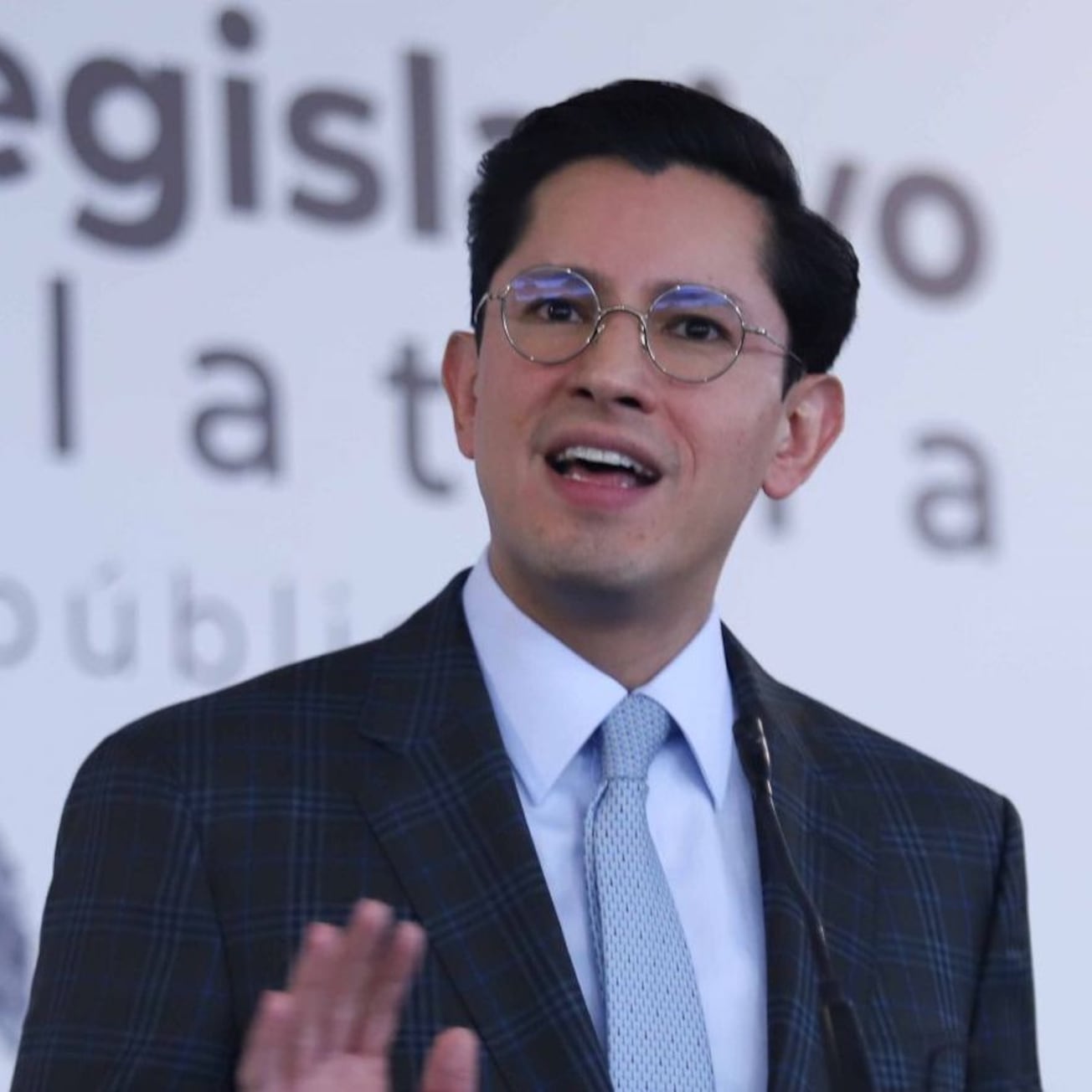 El triste, tristísimo, caso del canciller Roberto Velasco