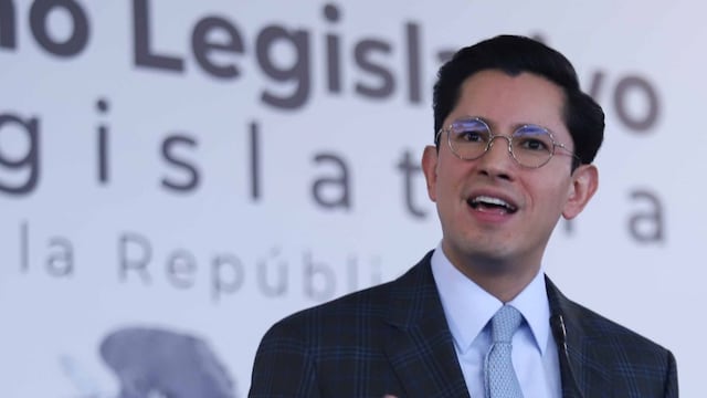 Roberto Velasco pide a Israel respeto para mexicanos detenidos en Flotilla Sumud