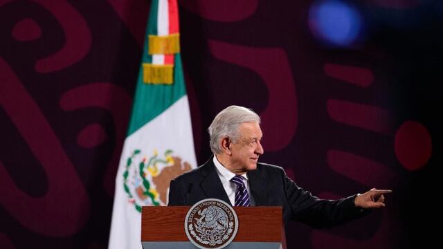López Obrador cambió a México y a los mexicanos.