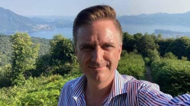 Detienen a exesposa de Alessandro Tunesi, empresario italiano asesinado en Palenque