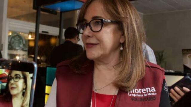 Yeidckol y un grupo de radicales, le tienen un odio profundo y visceral a Ricardo Monreal.