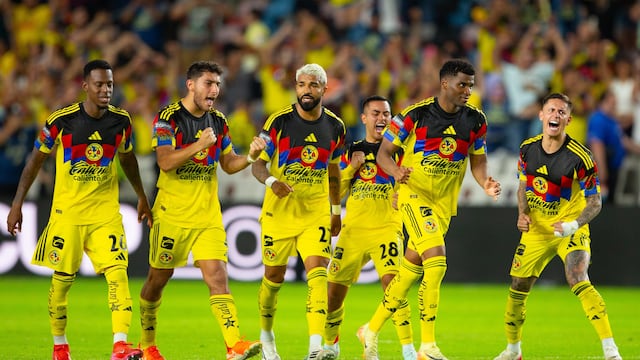 Leagues Cup 2025: ¿Qué necesita el América para calificar a los cuartos de final?