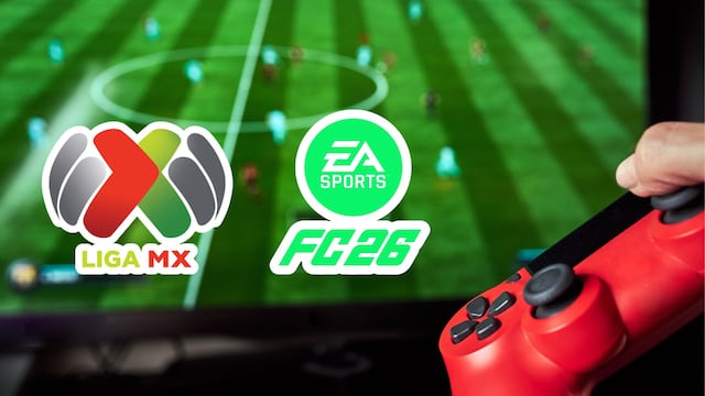 Duro golpe a la Liga MX: El detalle oculto que revela que no será parte del EA FC 26