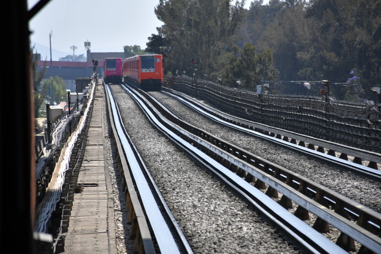 Línea 9 del Metro CDMX