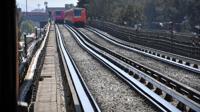 Línea 9 del Metro CDMX