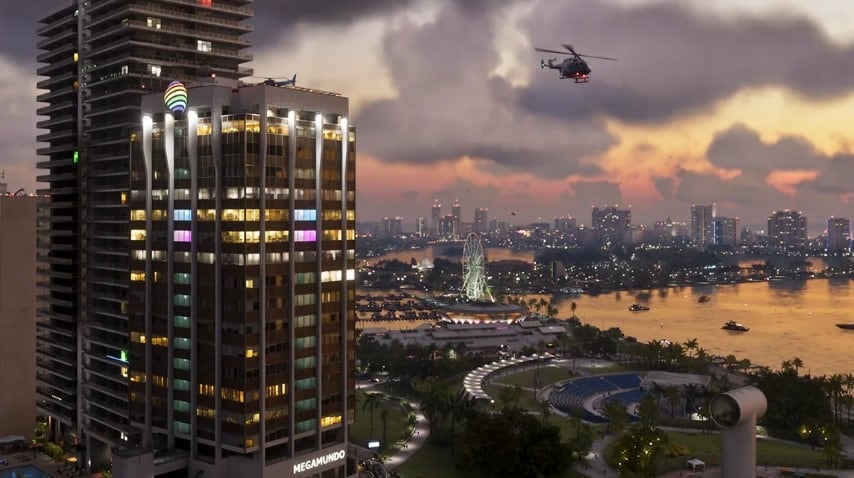 GTA 6