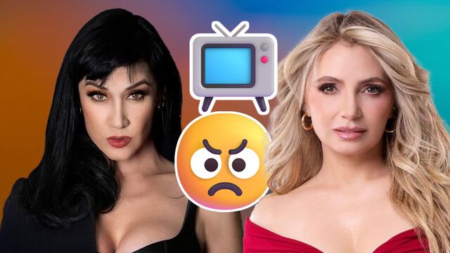 Susana Zabaleta condena regreso de Angélica Rivera a la televisión
