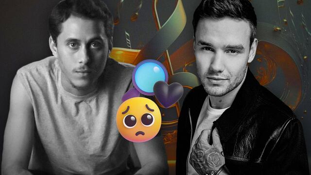 Muerte de Canserbero y Liam Payne son comparadas.