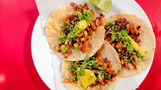 Un kit muy mexicano.