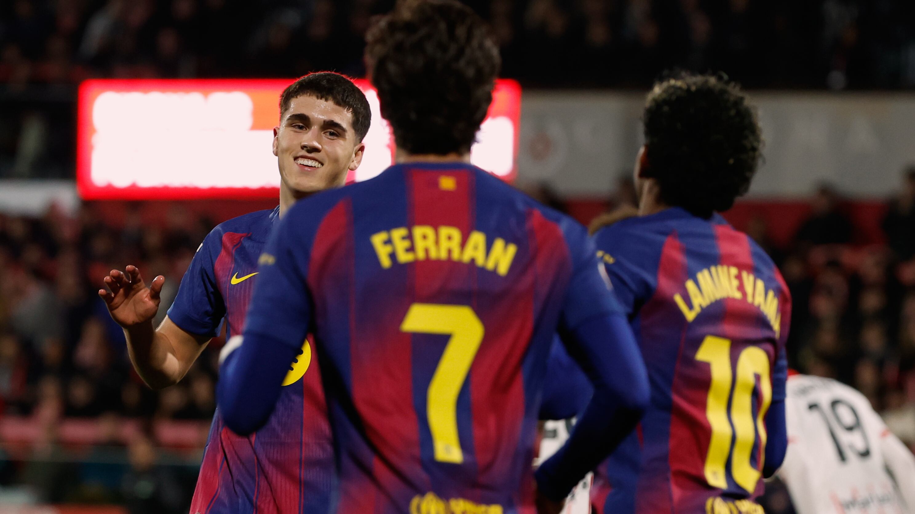 FC Barcelona vs Levante: Pronóstico y posibles alineaciones del partido de LaLiga