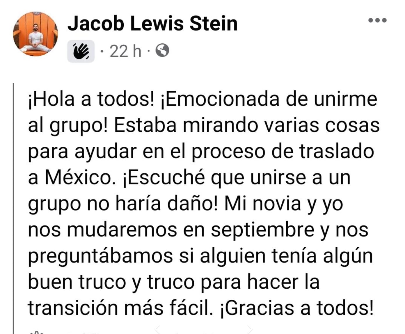 La gentrificación llegó a Facebook, exhiben grupo de gringos que quieren retirarse en México