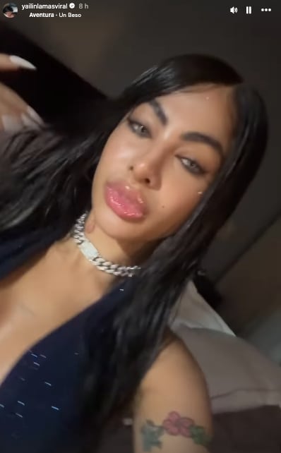 Yailin La Más Viral
