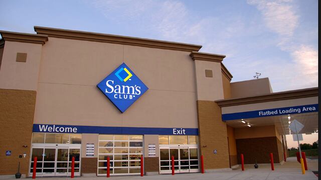 Sam's Club
