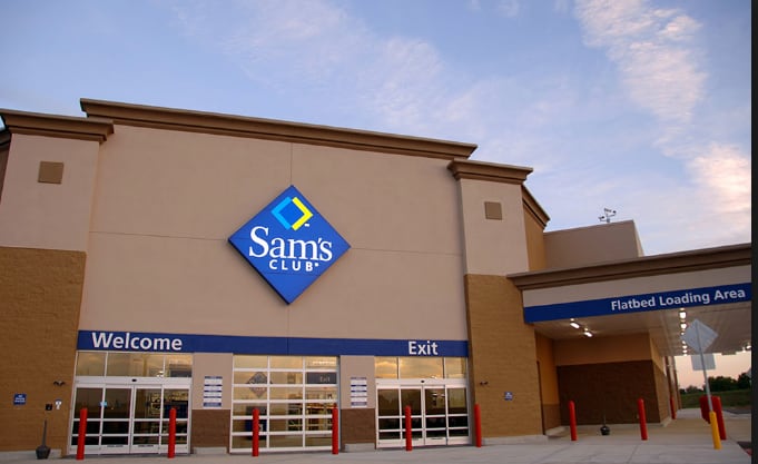 Sam's Club