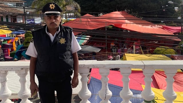 ¿Quién es Isidro Cortés Jiménez?