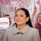 Felicitan a Ariadna Montiel tras su nombramiento al frente de Morena