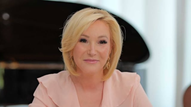 Paula White