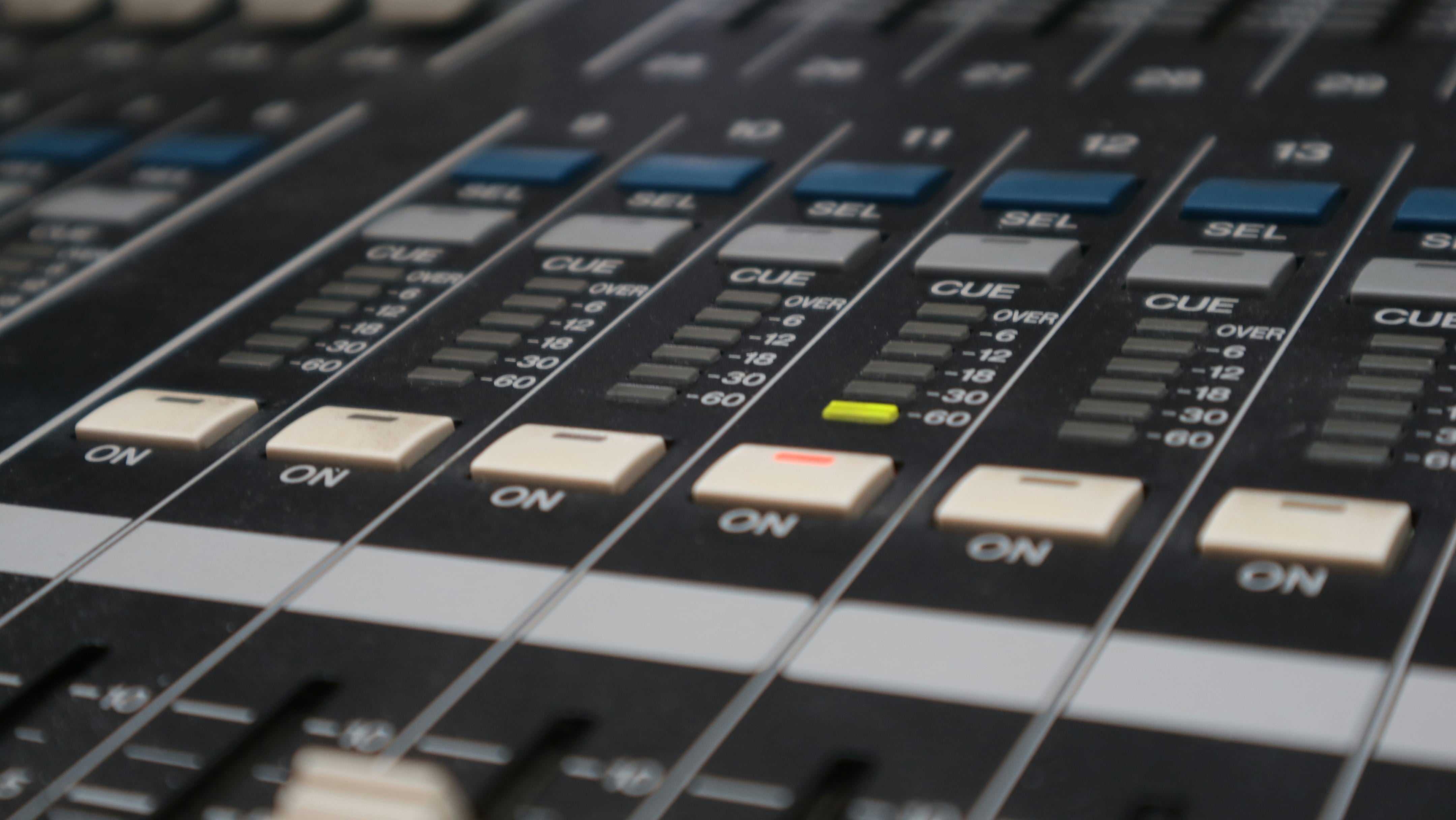 Día Interamericano de la Radiodifusión