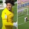 Guillermo Ochoa: ¿Cómo le fue con el Salernitana vs Sassuolo?
