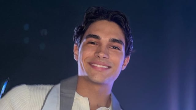 ¿Quién es Andrés Briseño? Mister International 2026