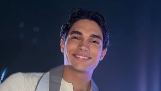 ¿Quién es Andrés Briseño? El mexicano ganador de Mister International 2026