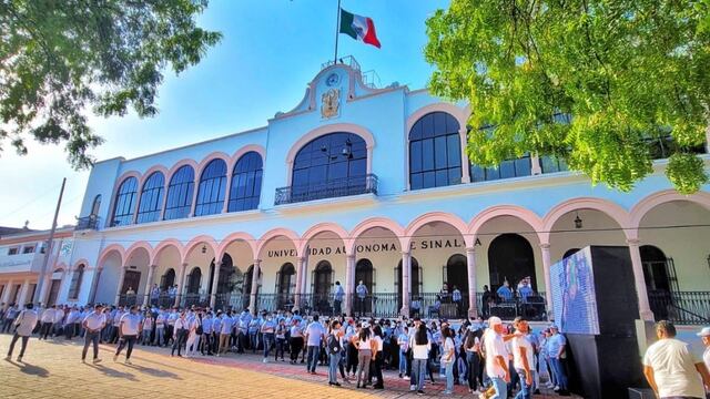Universidad Autónoma de Sinaloa